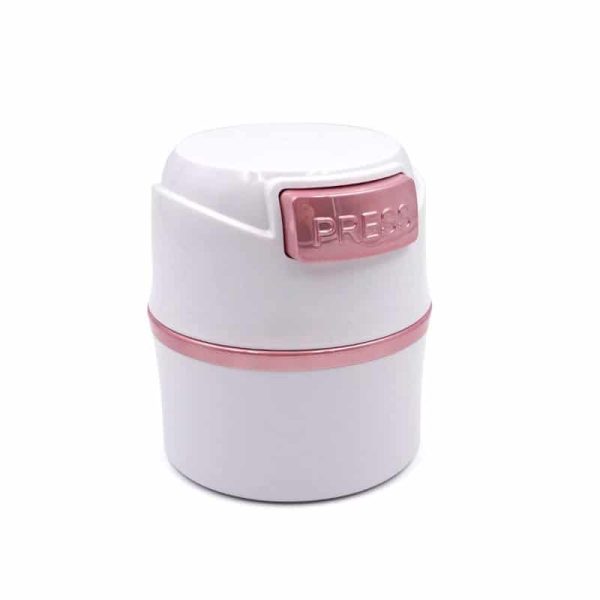 Eyelash Extensions Adhesive Storage Container